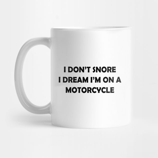 Motorcycle Dreams by Venus Complete